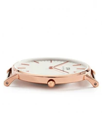 Часы Daniel Wellington модель DW00100007 Фото