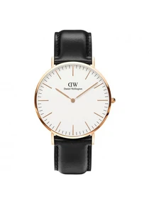 Часы Daniel Wellington модель DW00100007 Фото