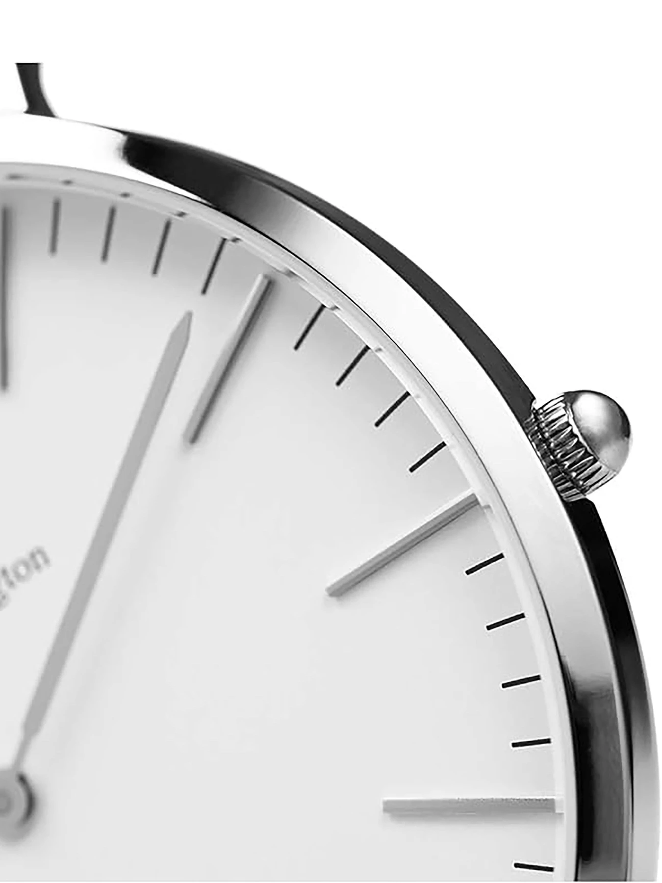 Часы Daniel Wellington модель DW00100020 Фото