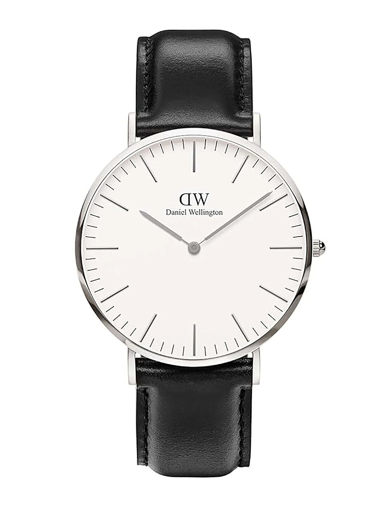 Часы Daniel Wellington модель DW00100020 Фото