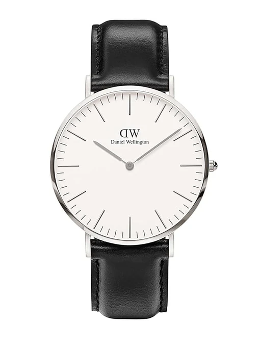 Часы Daniel Wellington модель DW00100020 Фото