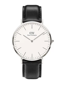 Часы Daniel Wellington модель DW00100020 Фото