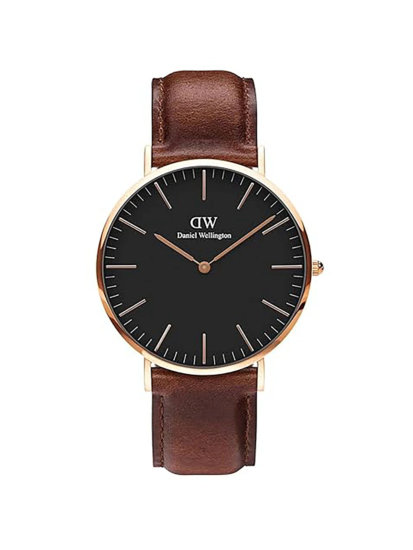 Часы Daniel Wellington модель DW00100124 Фото