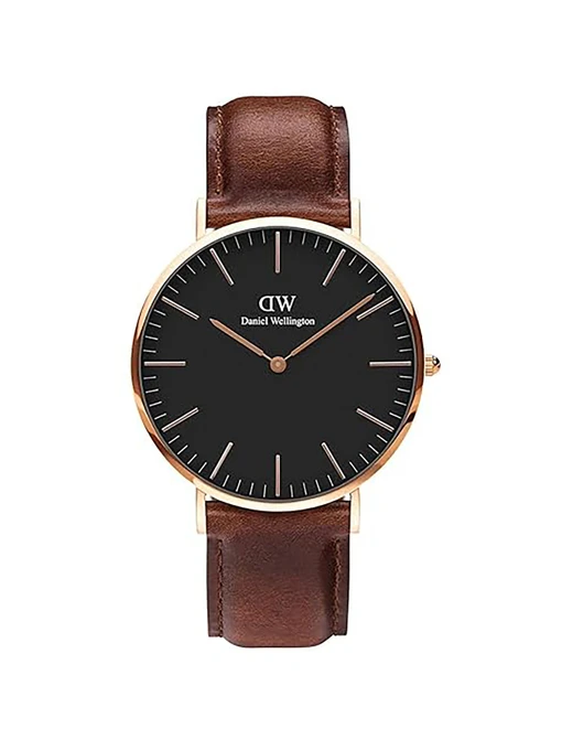 Часы Daniel Wellington модель DW00100124 Фото