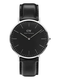 Часы Daniel Wellington модель DW00100133 Фото