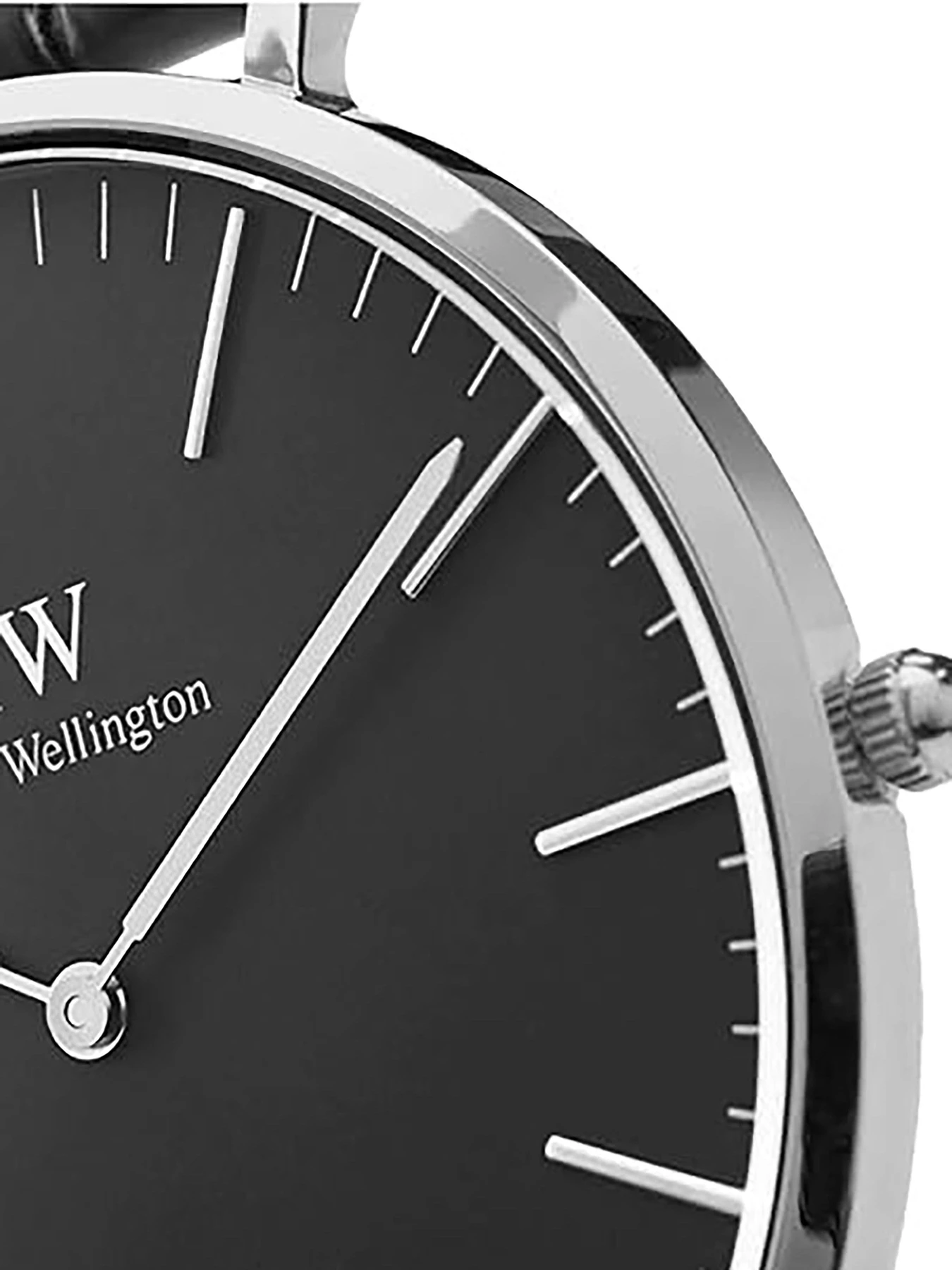 Часы Daniel Wellington модель DW00100149 Фото