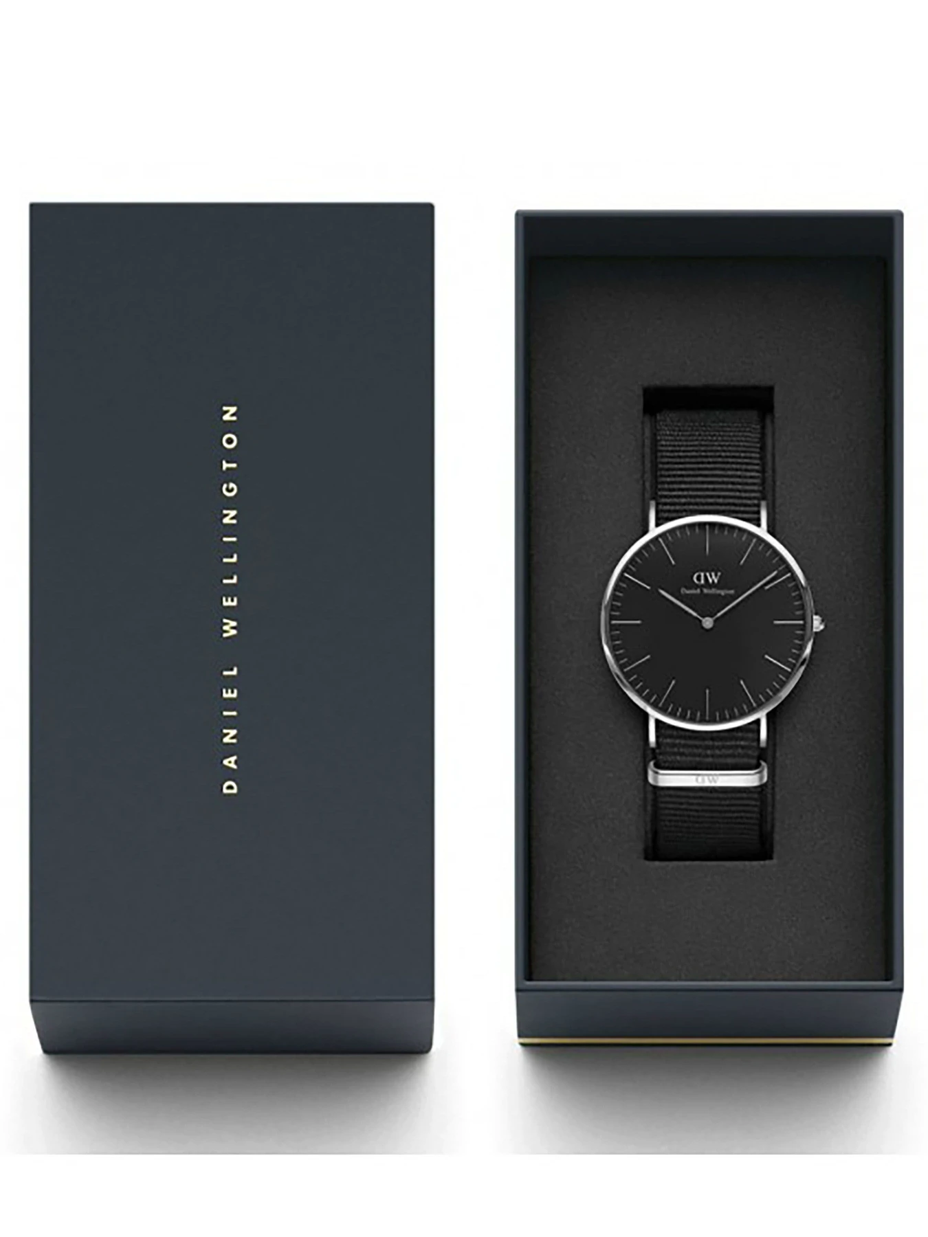 Часы Daniel Wellington модель DW00100149 Фото