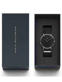 Часы Daniel Wellington модель DW00100149 Фото