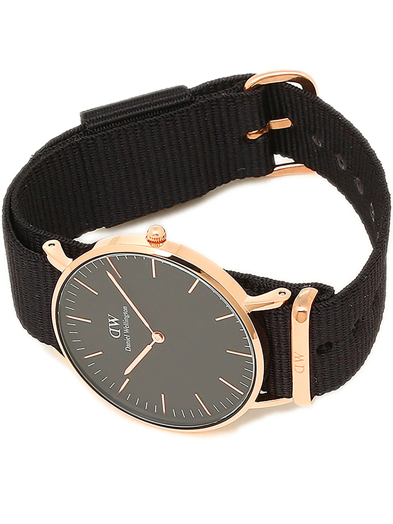 Часы Daniel Wellington модель DW00100150 Фото
