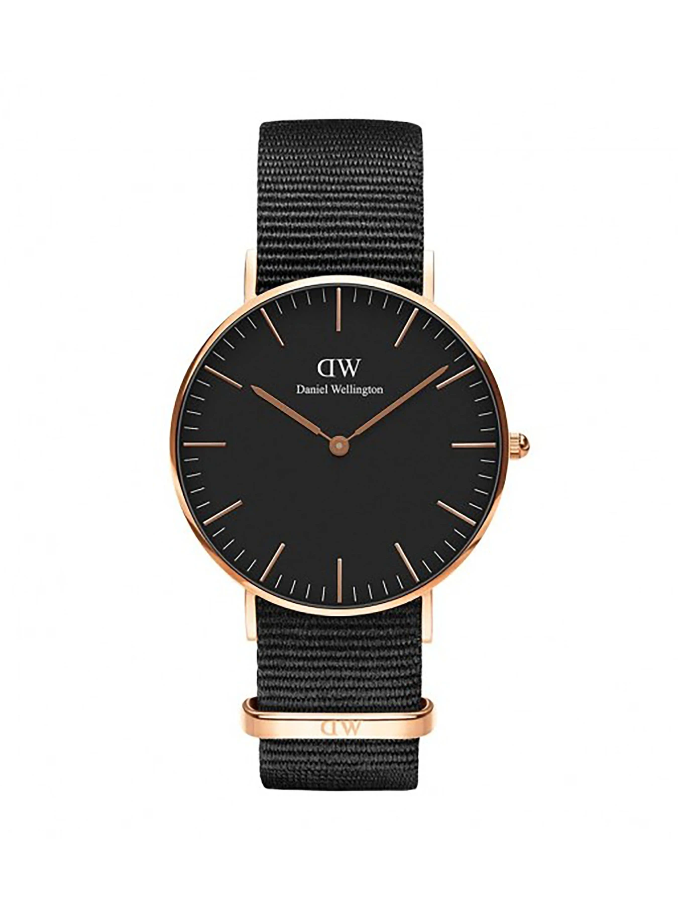 Часы Daniel Wellington модель DW00100150 Фото