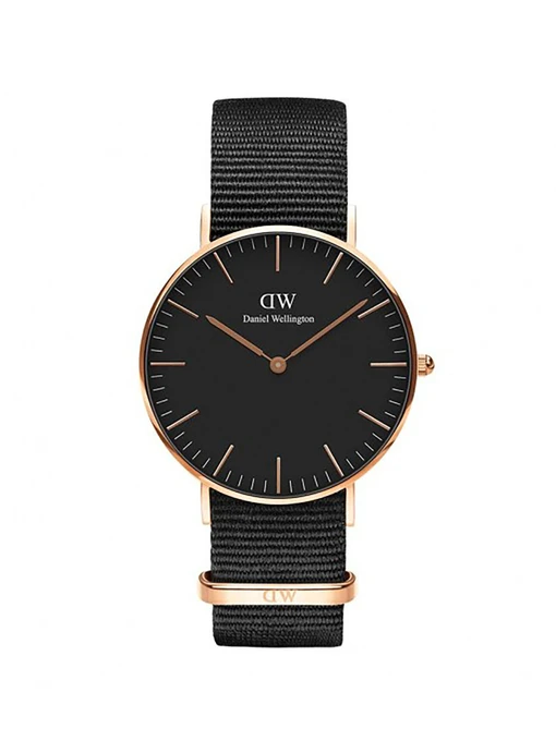 Часы Daniel Wellington модель DW00100150 Фото