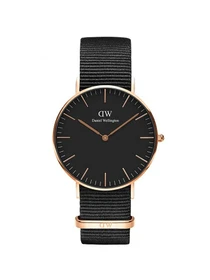 Часы Daniel Wellington модель DW00100150 Фото