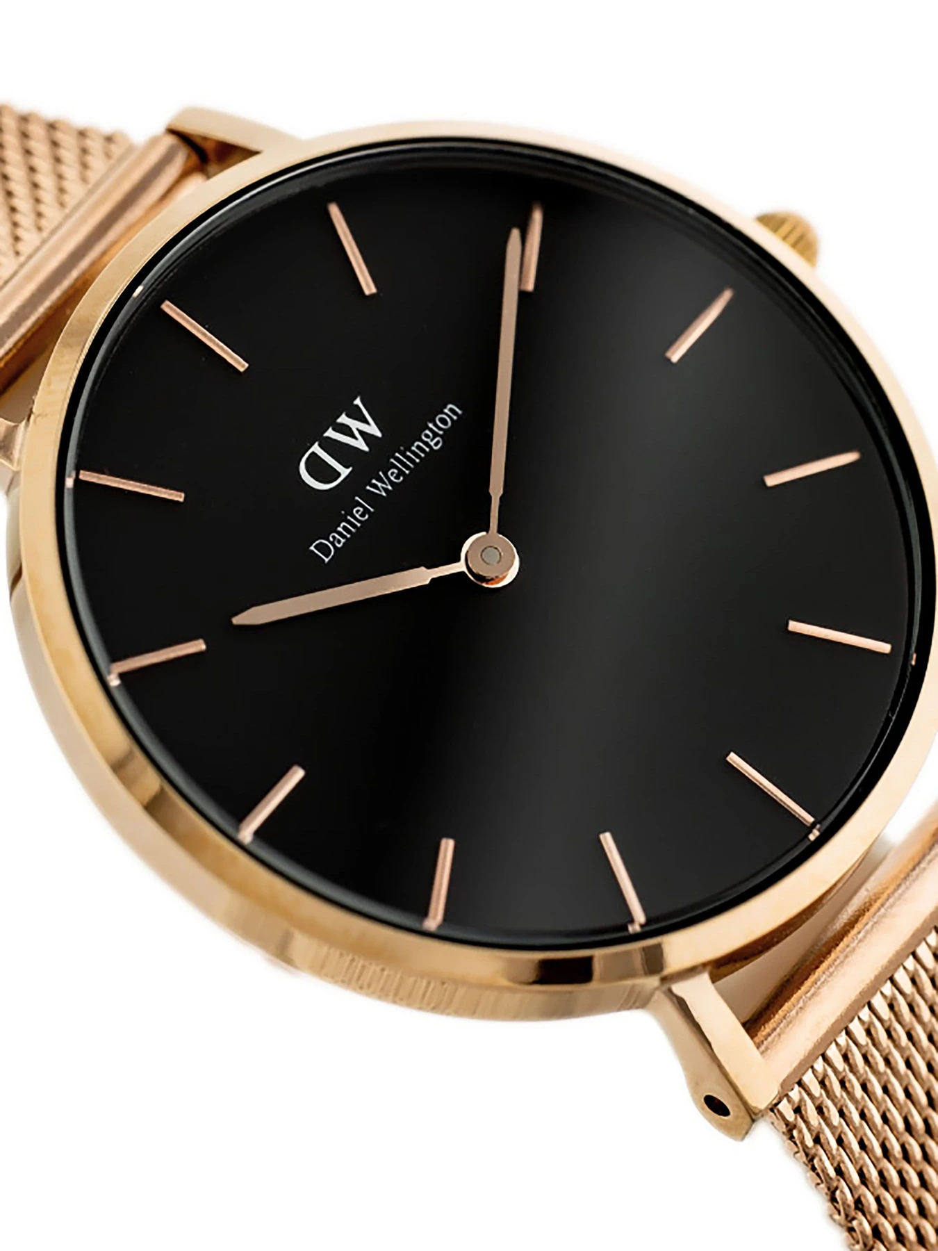 Часы Daniel Wellington модель DW00100161 Фото