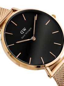 Часы Daniel Wellington модель DW00100161 Фото