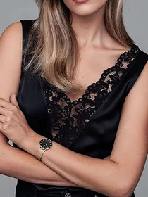 Часы Daniel Wellington модель DW00100161 Фото