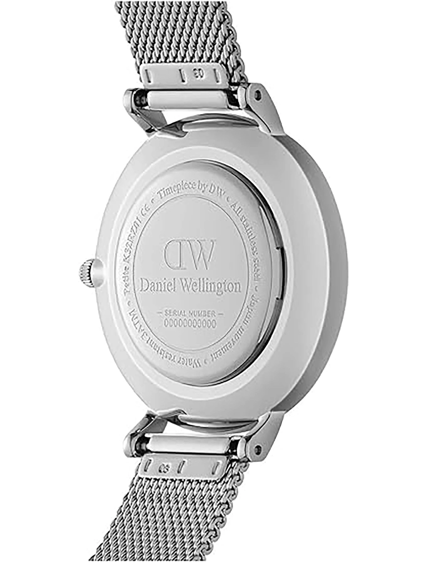 Часы Daniel Wellington модель DW00100162 Фото