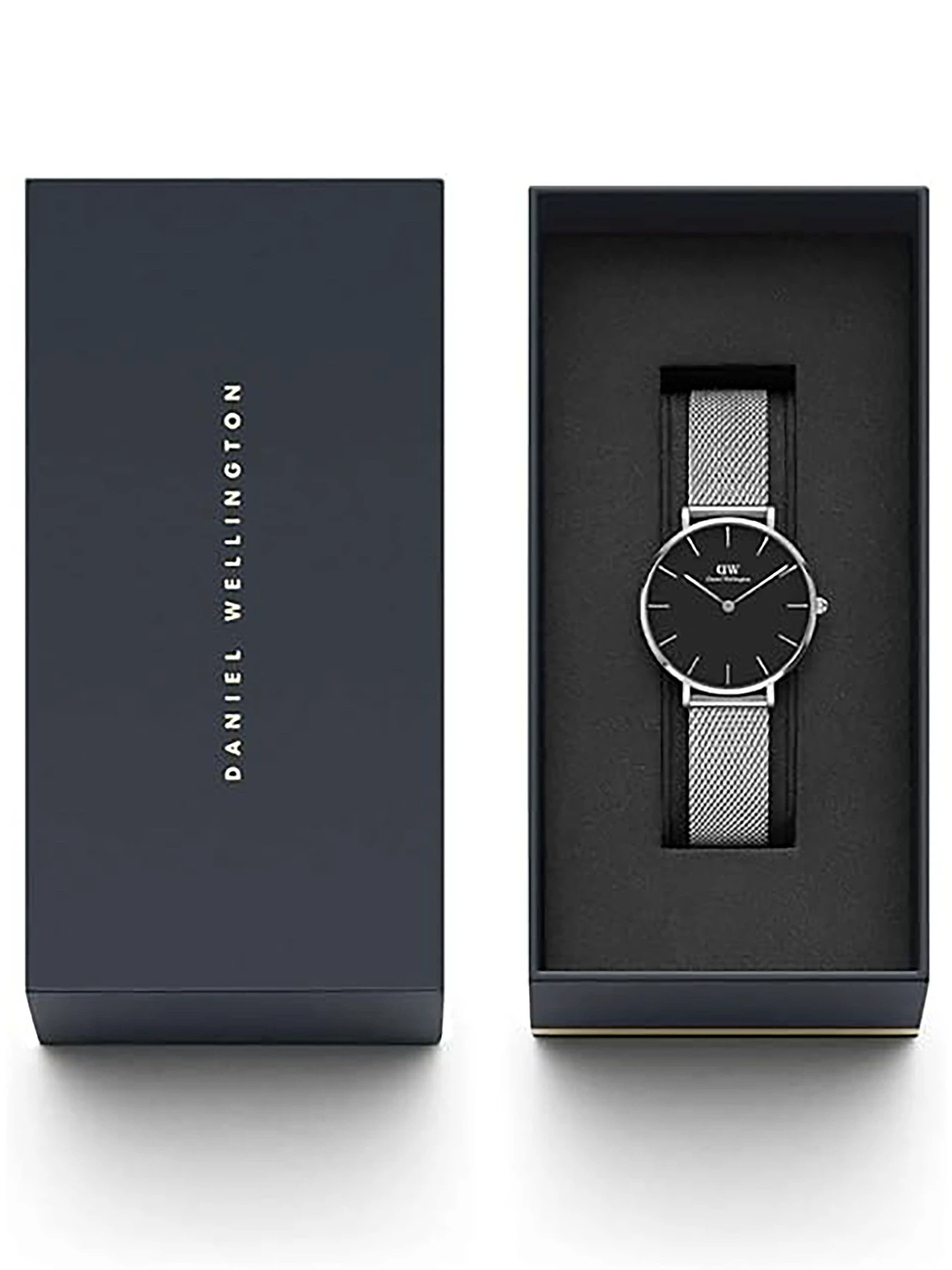 Часы Daniel Wellington модель DW00100162 Фото