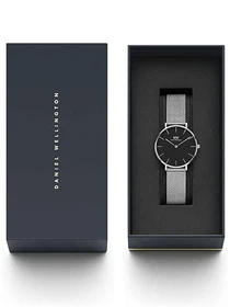 Часы Daniel Wellington модель DW00100162 Фото