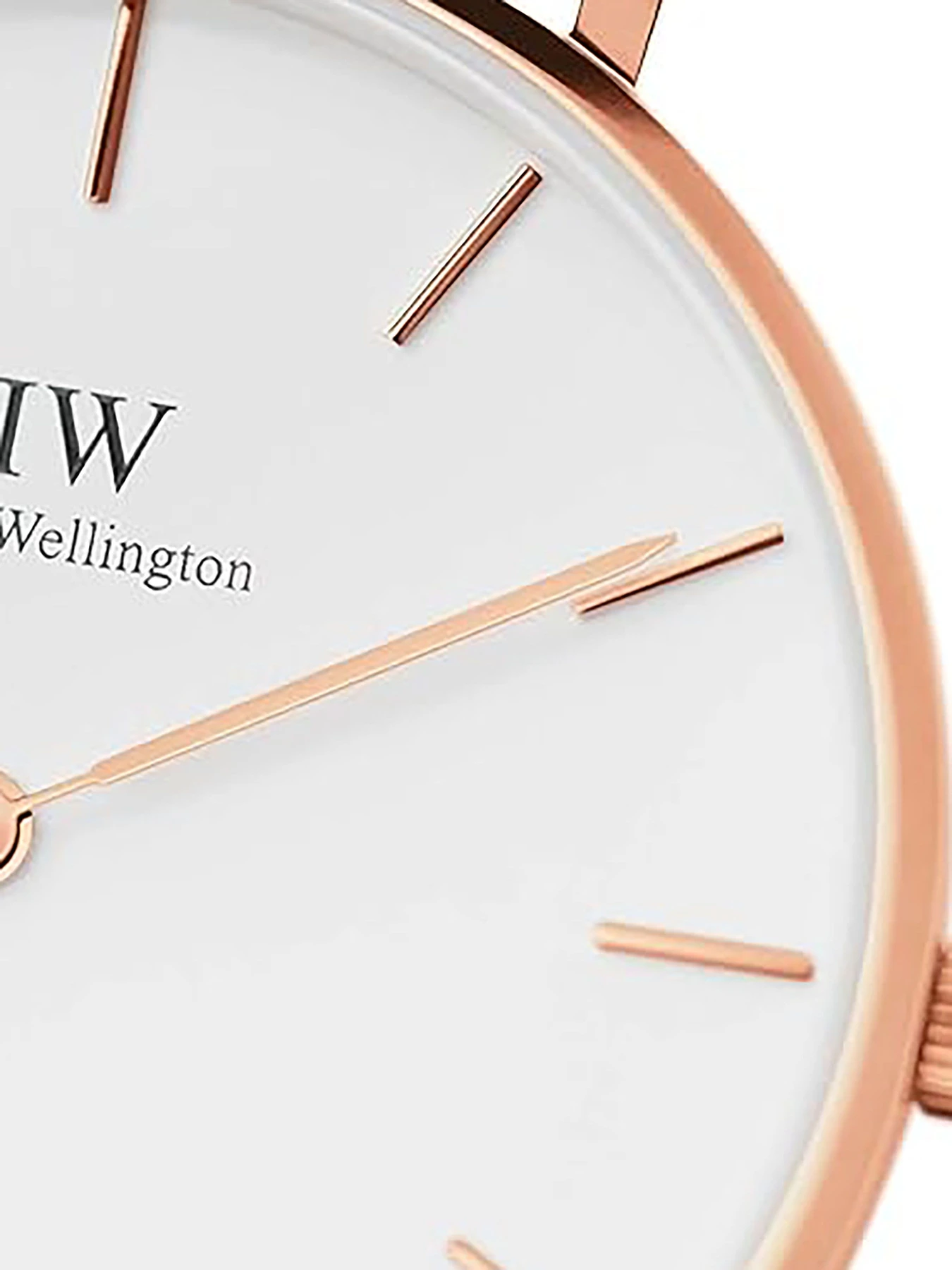 Часы Daniel Wellington модель DW00100163 Фото
