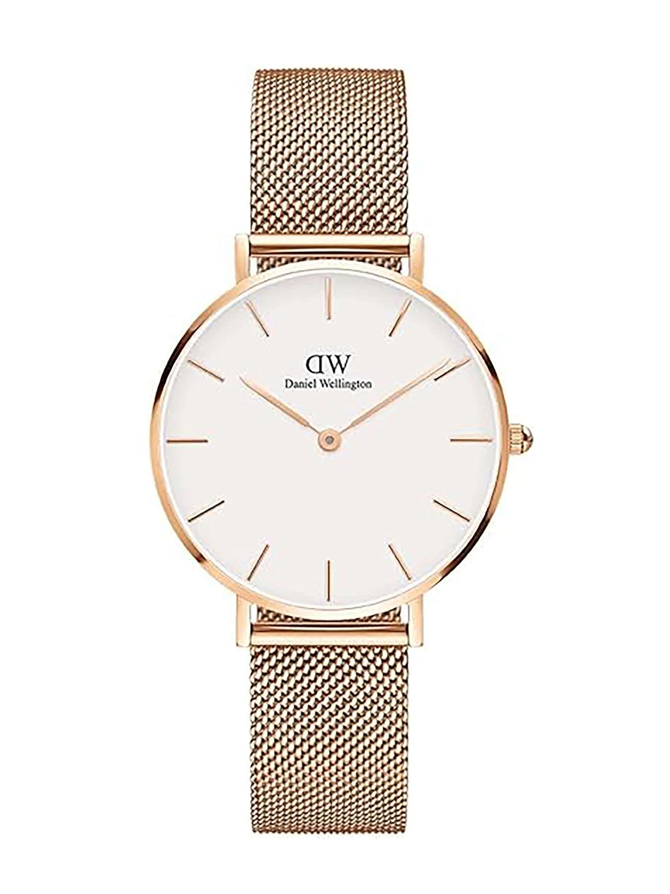 Часы Daniel Wellington модель DW00100163 Фото