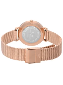 Часы Daniel Wellington модель DW00100163 Фото