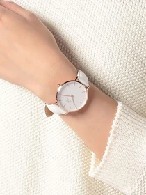 Часы Daniel Wellington модель DW00100189 Фото
