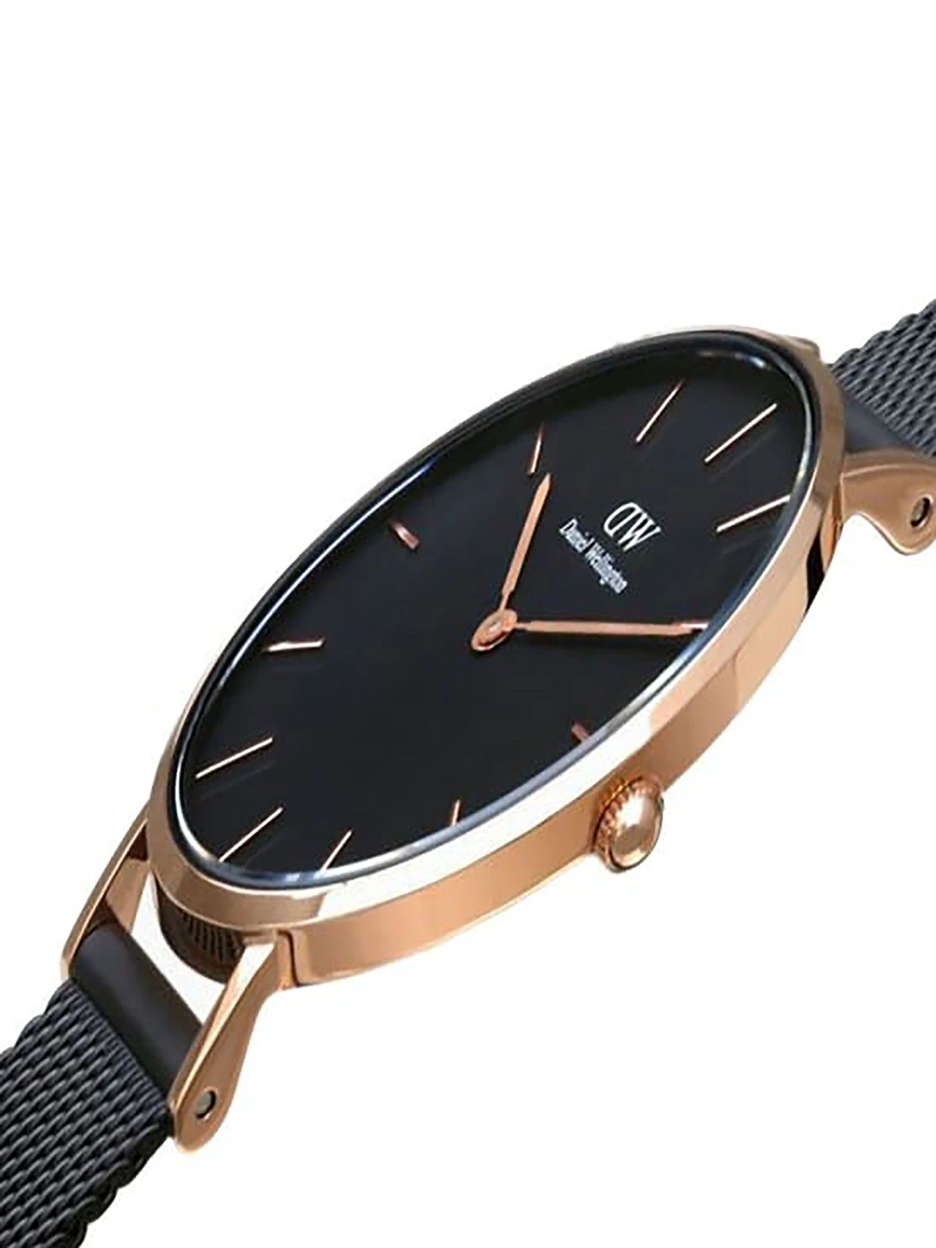 Часы Daniel Wellington модель DW00100201 Фото