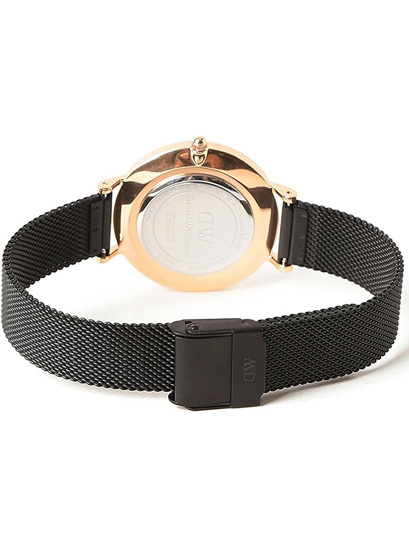 Часы Daniel Wellington модель DW00100201 Фото