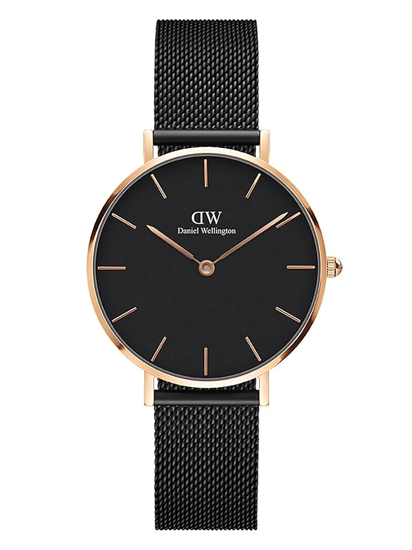 Часы Daniel Wellington модель DW00100201 Фото