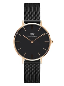 Часы Daniel Wellington модель DW00100201 Фото
