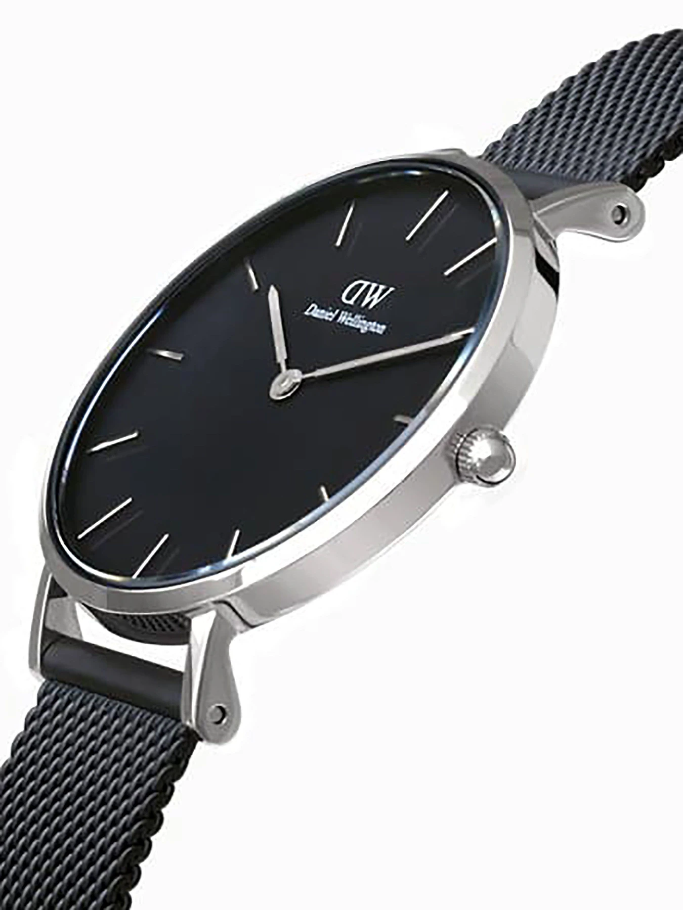 Часы Daniel Wellington модель DW00100202 Фото