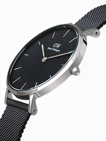 Часы Daniel Wellington модель DW00100202 Фото