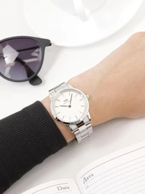 Часы Daniel Wellington модель DW00100203 Фото
