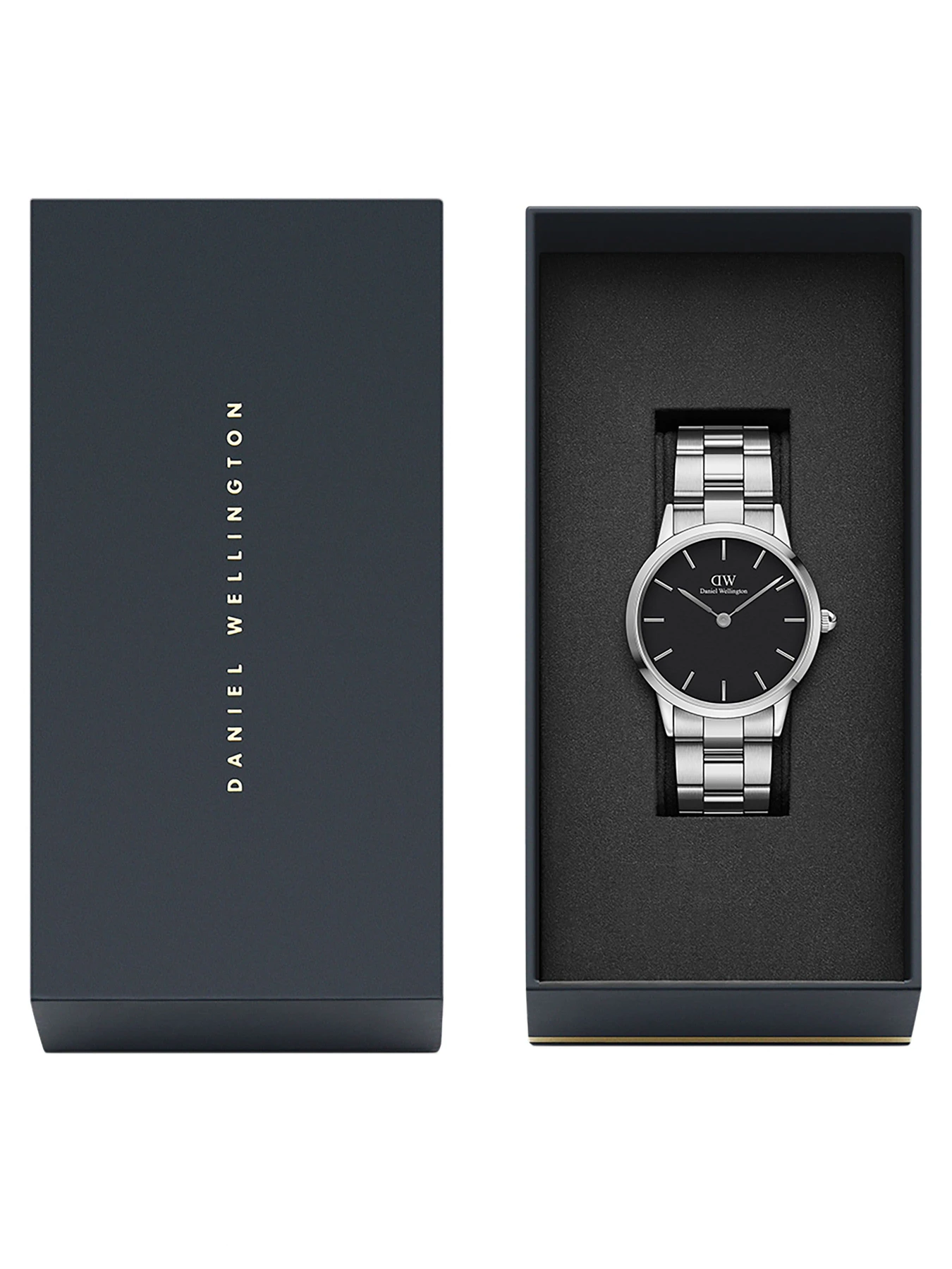 Часы Daniel Wellington модель DW00100204 Фото