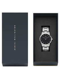 Часы Daniel Wellington модель DW00100204 Фото