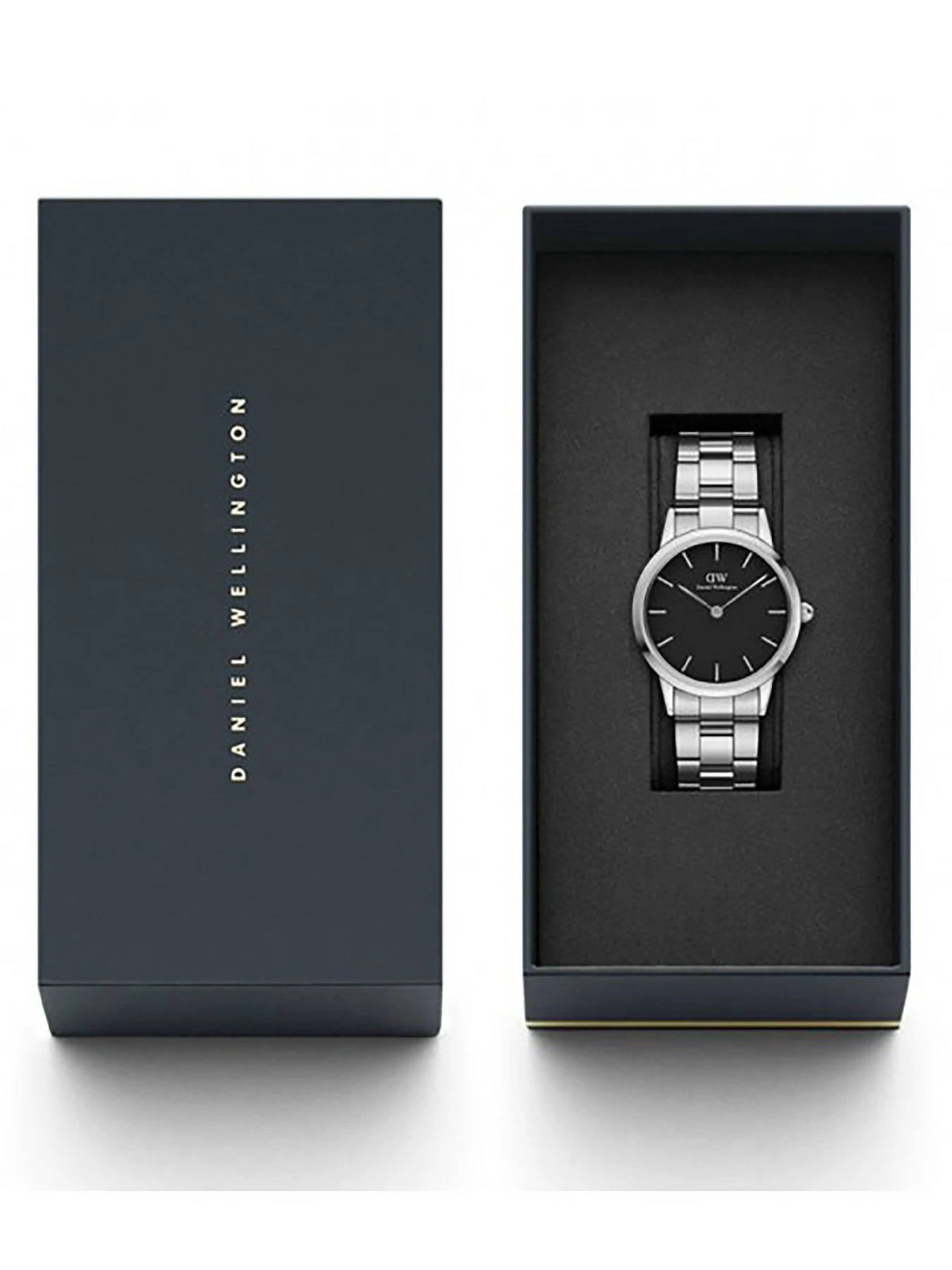 Часы Daniel Wellington модель DW00100206 Фото