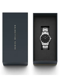 Часы Daniel Wellington модель DW00100206 Фото