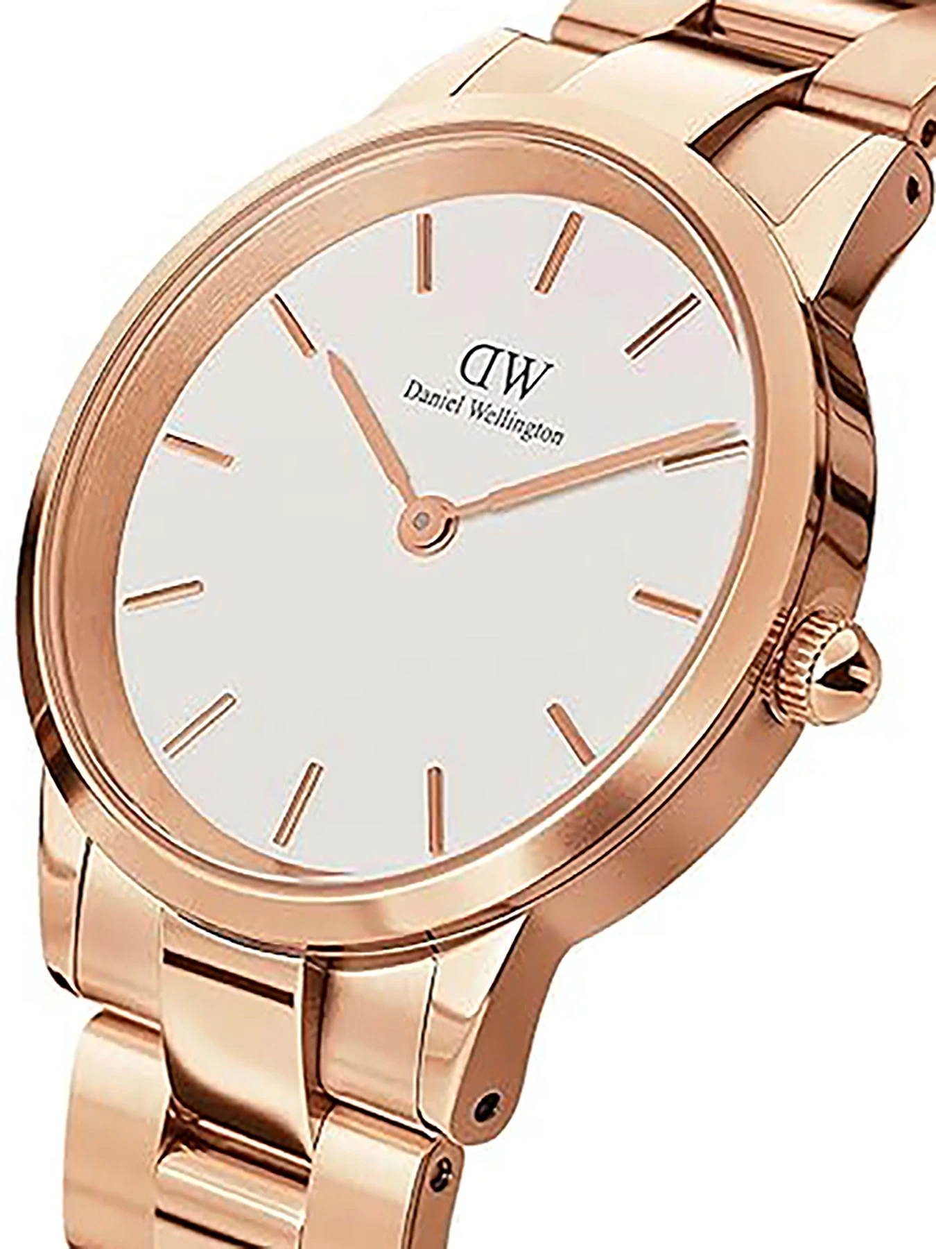 Часы Daniel Wellington модель DW00100209 Фото