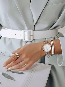 Часы Daniel Wellington модель DW00100209 Фото