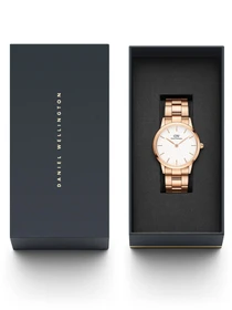 Часы Daniel Wellington модель DW00100209 Фото