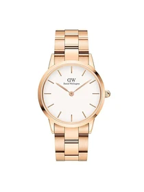 Часы Daniel Wellington модель DW00100209 Фото
