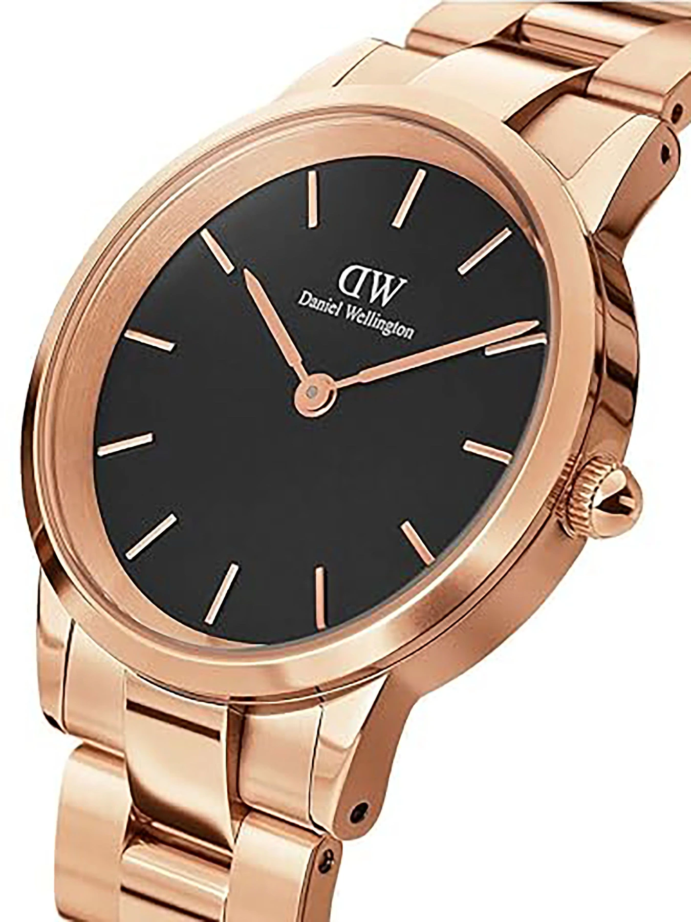 Часы Daniel Wellington модель DW00100210 Фото