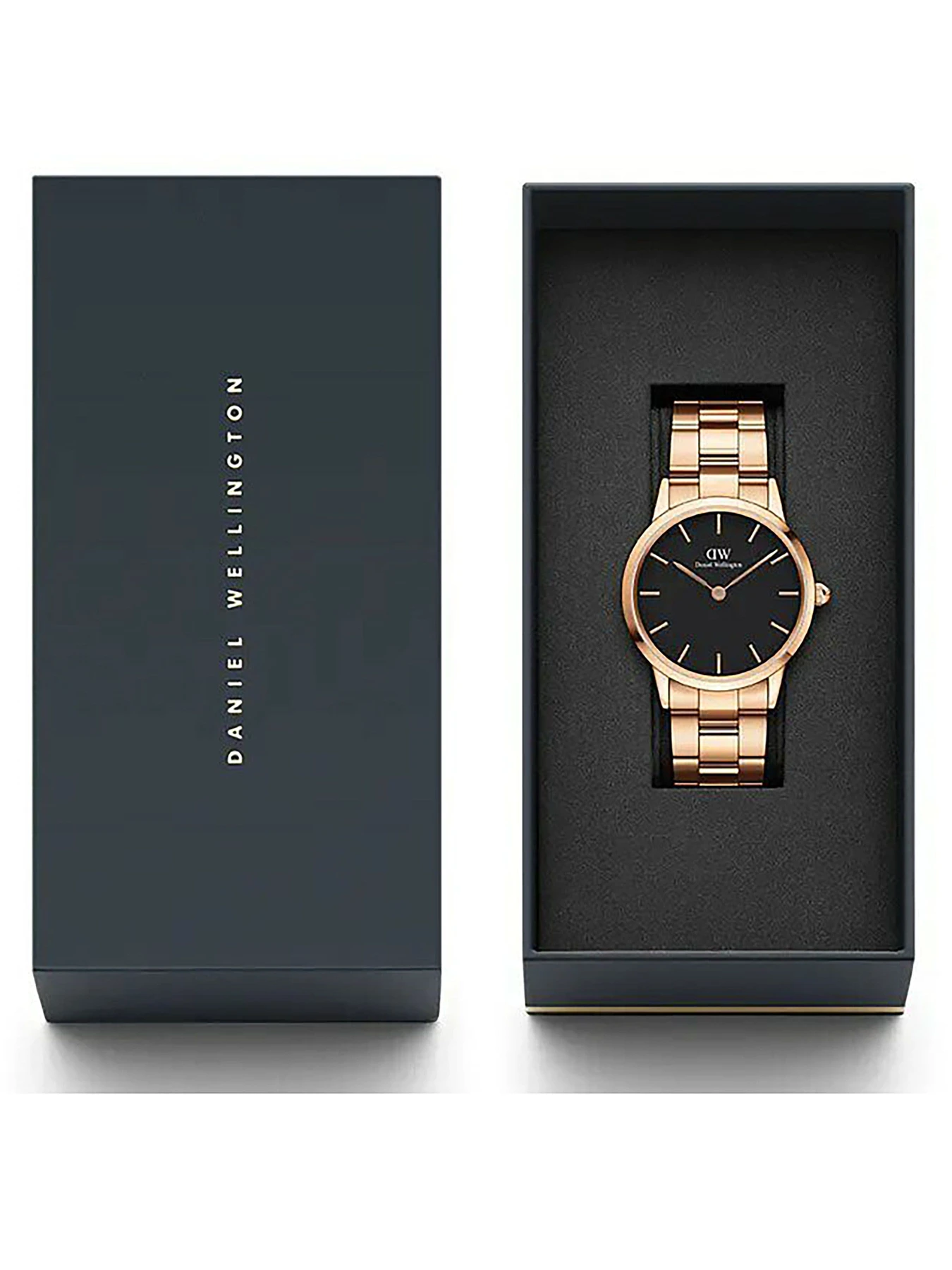 Часы Daniel Wellington модель DW00100210 Фото
