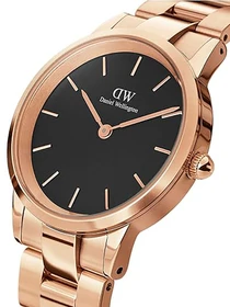 Часы Daniel Wellington модель DW00100210 Фото