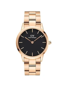 Часы Daniel Wellington модель DW00100210 Фото
