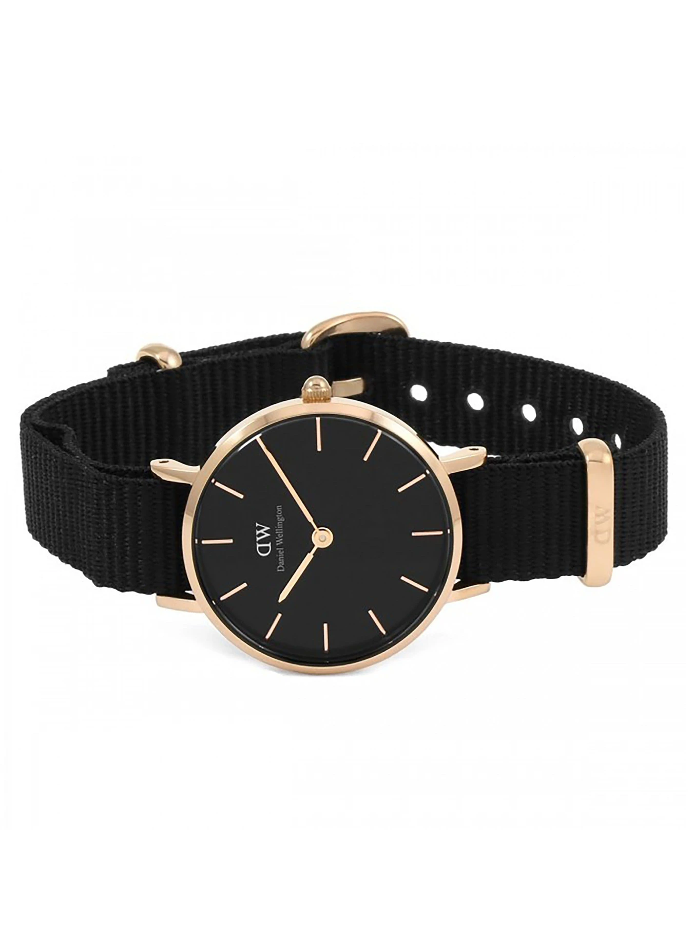 Часы Daniel Wellington модель DW00100215 Фото