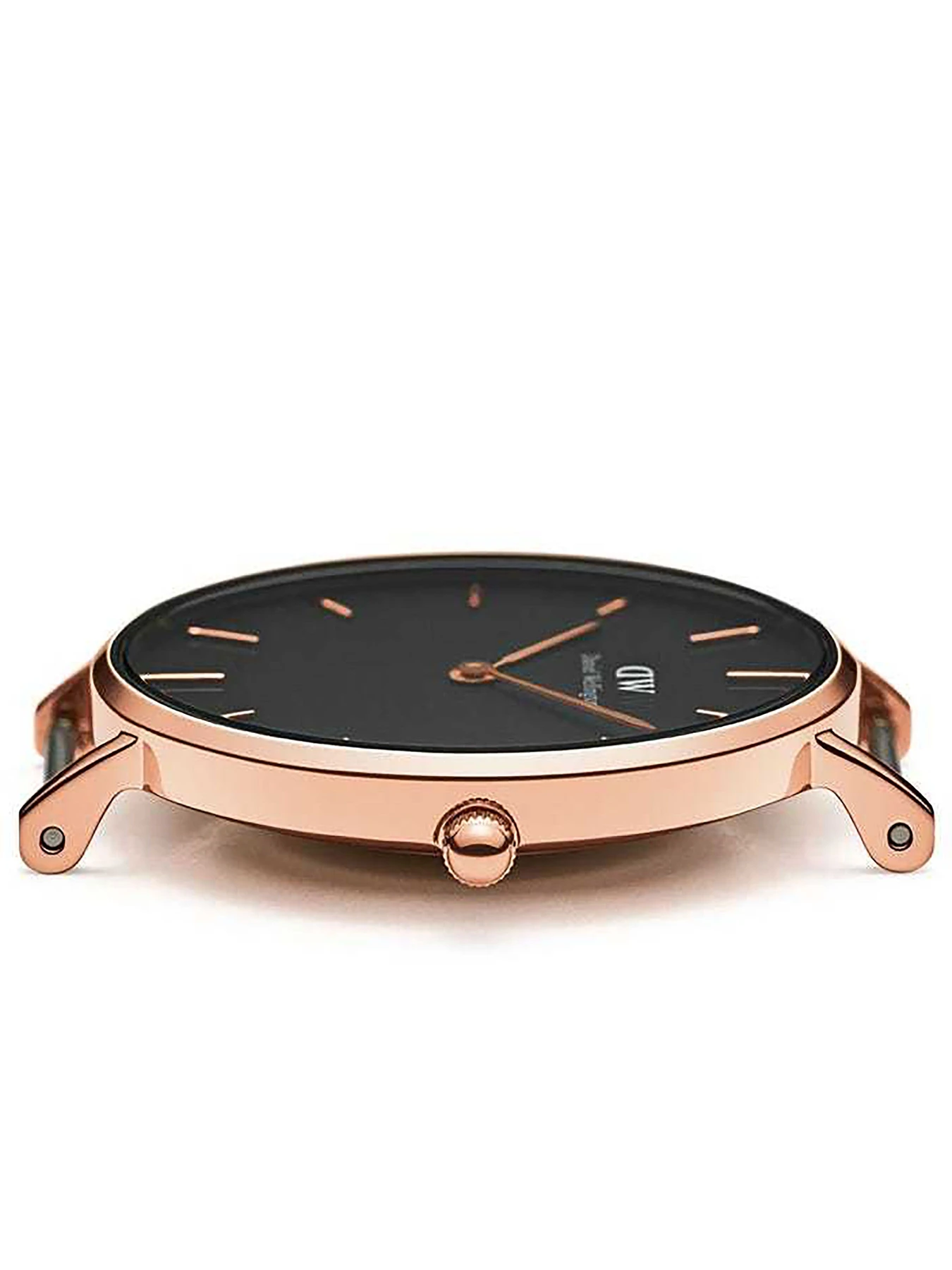 Часы Daniel Wellington модель DW00100215 Фото