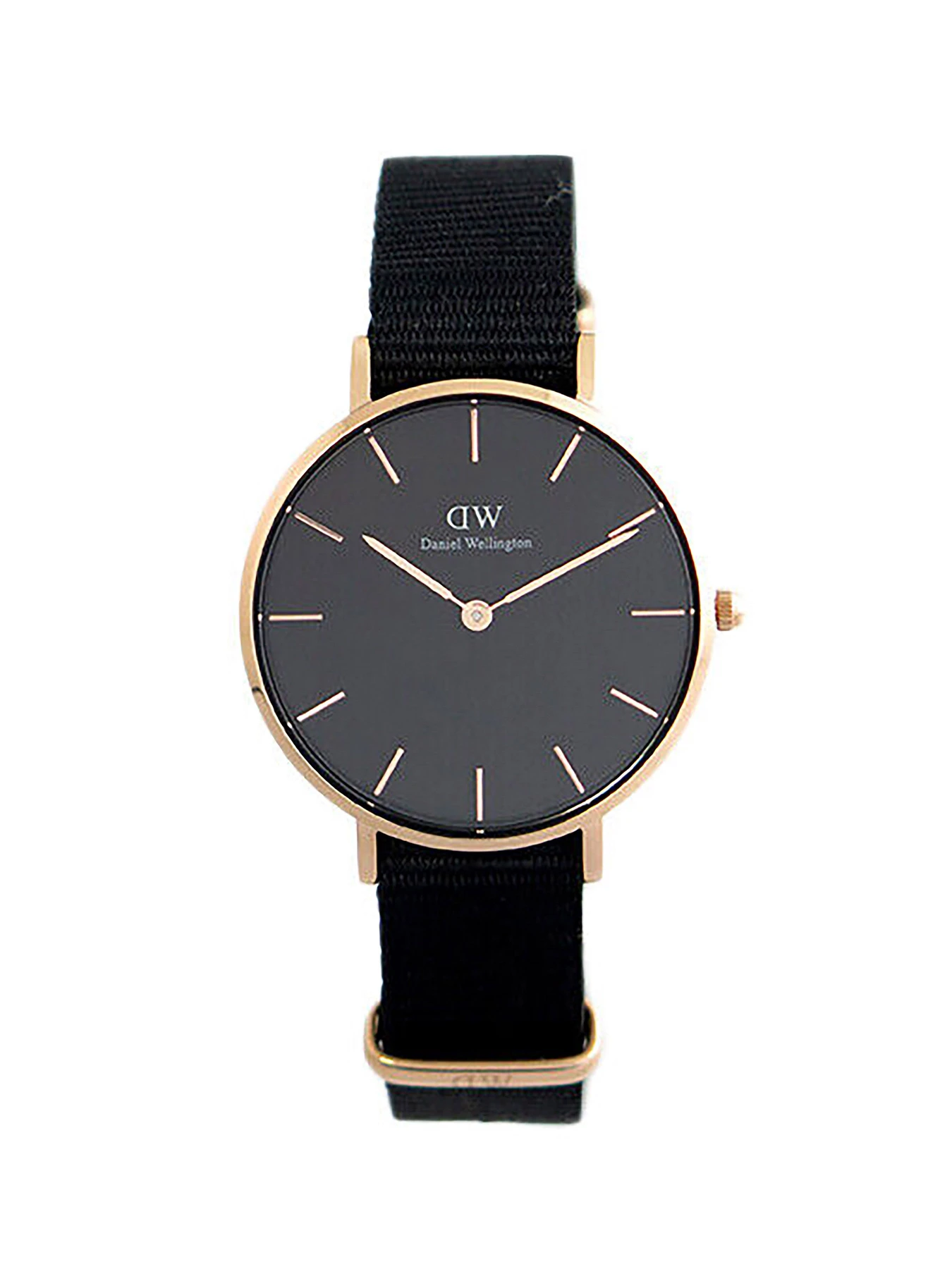 Часы Daniel Wellington модель DW00100215 Фото