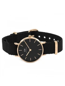 Часы Daniel Wellington модель DW00100215 Фото