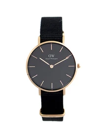 Часы Daniel Wellington модель DW00100215 Фото